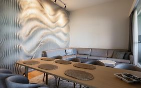 Santa'S Resort & Spa Hotel Sani